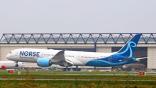 Norse Atlantic Boeing 787-9
