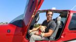 Pilots N Paws
