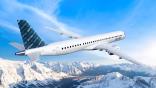 Porter Airlines Embraer 195-E2 rendering