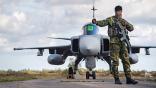 Swedish fighter and soldier