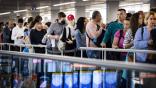 Amsterdam Schiphol Airport
