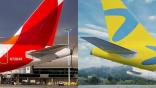 Avianca and Viva Air