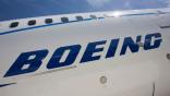 Boeing 787 dreamliner