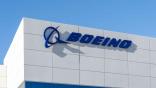 Boeing Building