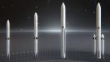 reusable launchers