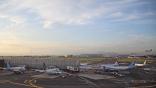Mexico City International Airport 