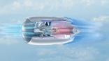 Water-Enhanced Turbofan
