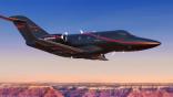 HondaJet Elite II 