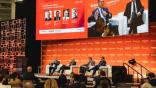 Routes World 2022 conf panelists