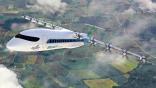 sustainable airport