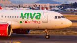 Viva Aerobus A320neo