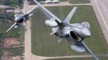 F-16