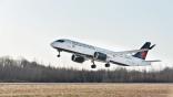 Air Canada Airbus A220-300 