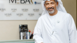MEBAA Executive Chairman Ali Ahmed Anaqbi