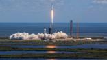 SpaceX Falcon 9 launch