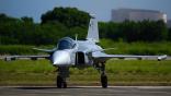 Gripen E