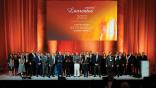 Aviation Week 2022 Laureates Awards