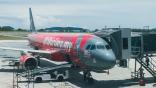 MYAirline A320