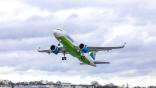 A320neo