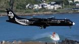 Air New Zealand