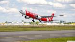 AirAsia X Thailand A330neo