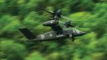 Bell rotorcraft