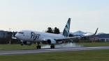 Flyr 737-800