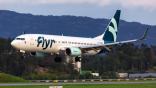 Flyr 737-800