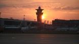 Paris Orly