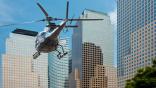Helicopter New York