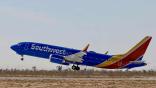 Southwest Airlines Boeing 737 MAX