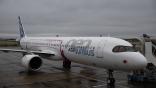 Airbus A321neo