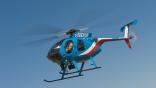 MD Helicopters’ MD500 platform