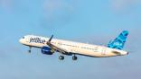 JetBlue A321neo LR