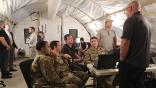 ShOC-N training exercise