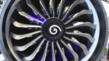 Safran Leap Engine