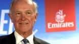 Sir Tim Clark