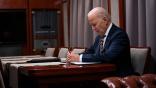 u.s. president joe biden 