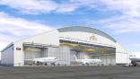 Etihad Airways Engineering
