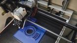 3D printing