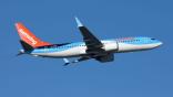 Sunwing 737-MAX-8