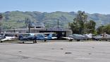 Reid-Hillview Airport, San Jose