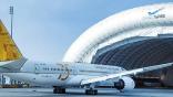 Saudia Boeing 787