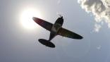 Swift aircraft