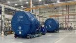Boeing PSC