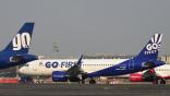 Go First airlines