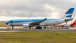 Aerolineas Argentina A330-202