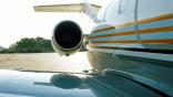 Business Jet