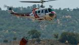Cal Fire photo