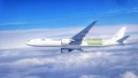 IAI 777 first flight